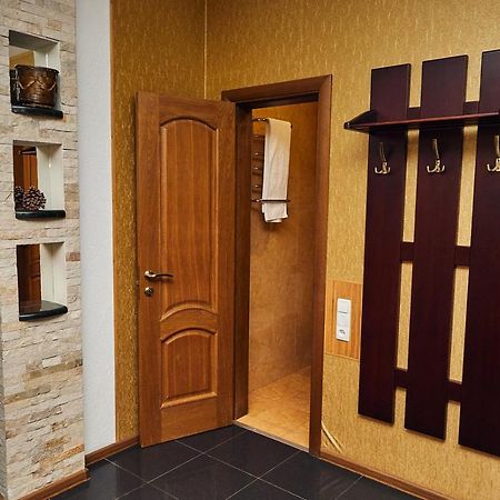 ויניצה Africa Apartment מראה חיצוני תמונה