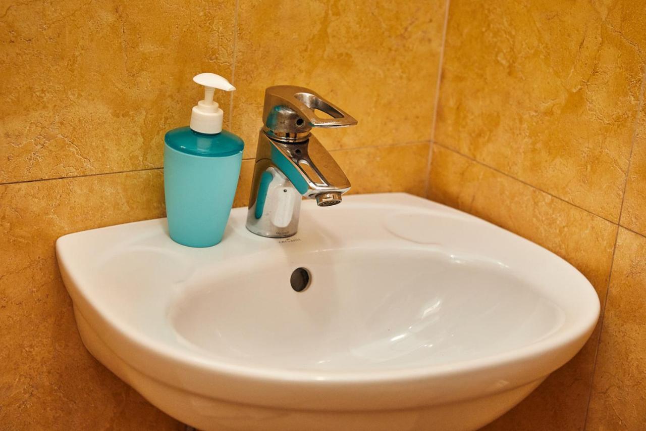 ויניצה Africa Apartment מראה חיצוני תמונה