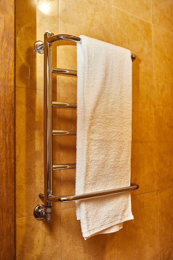 ויניצה Africa Apartment מראה חיצוני תמונה