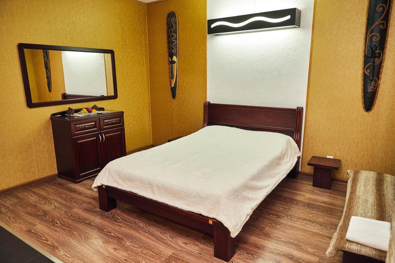 ויניצה Africa Apartment מראה חיצוני תמונה