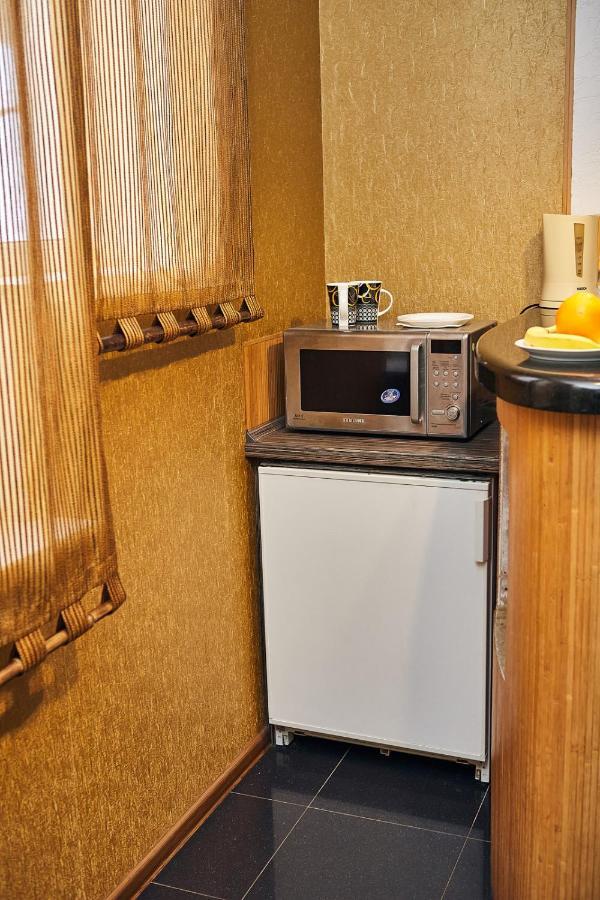 ויניצה Africa Apartment מראה חיצוני תמונה