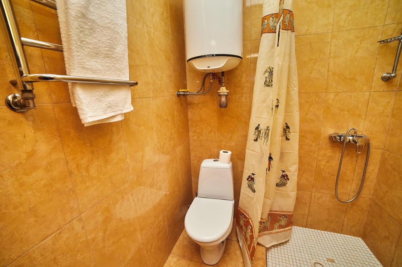 ויניצה Africa Apartment מראה חיצוני תמונה