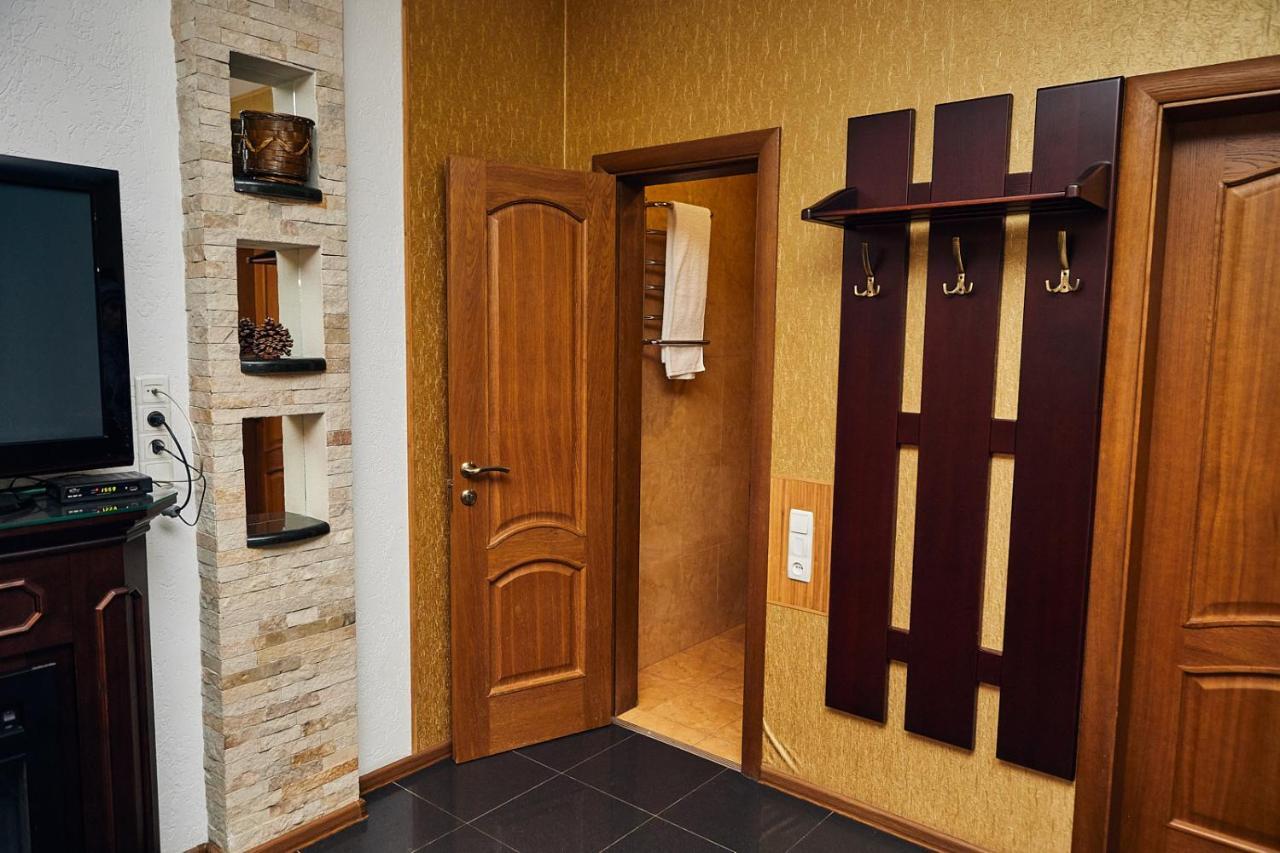 ויניצה Africa Apartment מראה חיצוני תמונה